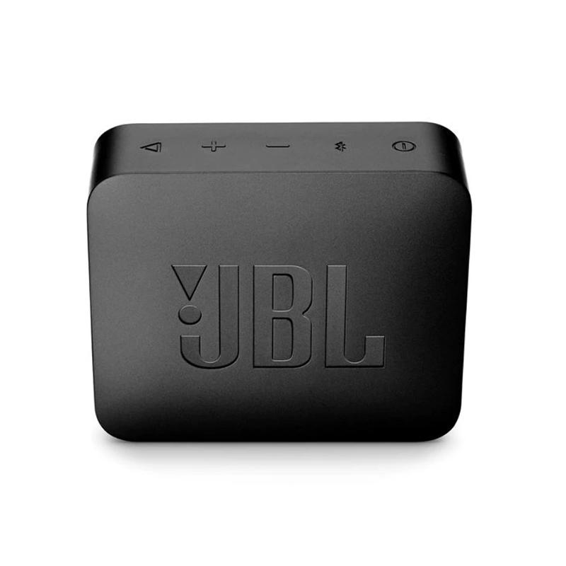 JBL Altavoz Bluetooth Negro JBLGO2BLK | Macnificos