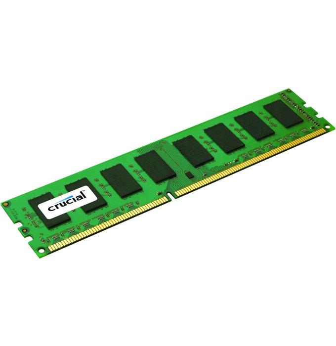 Comprar Mac Crucial 8GB DIMM DDR3 Macnificos
