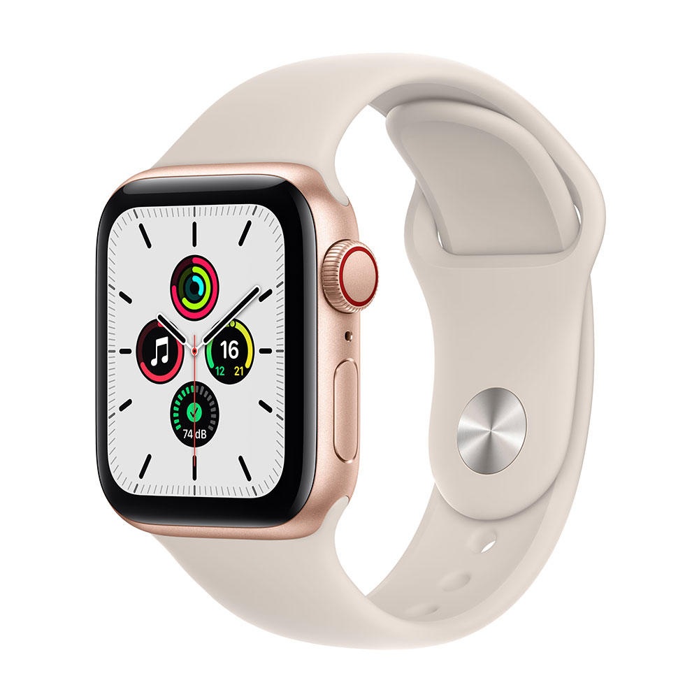 Segunda mano - Apple Watch SE - Bueno MKQX3TY/A | Macnificos