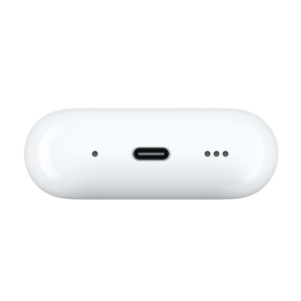 Comprar Apple AirPods Pro (2ª generación) (USB‑C) MTJV3TY/A