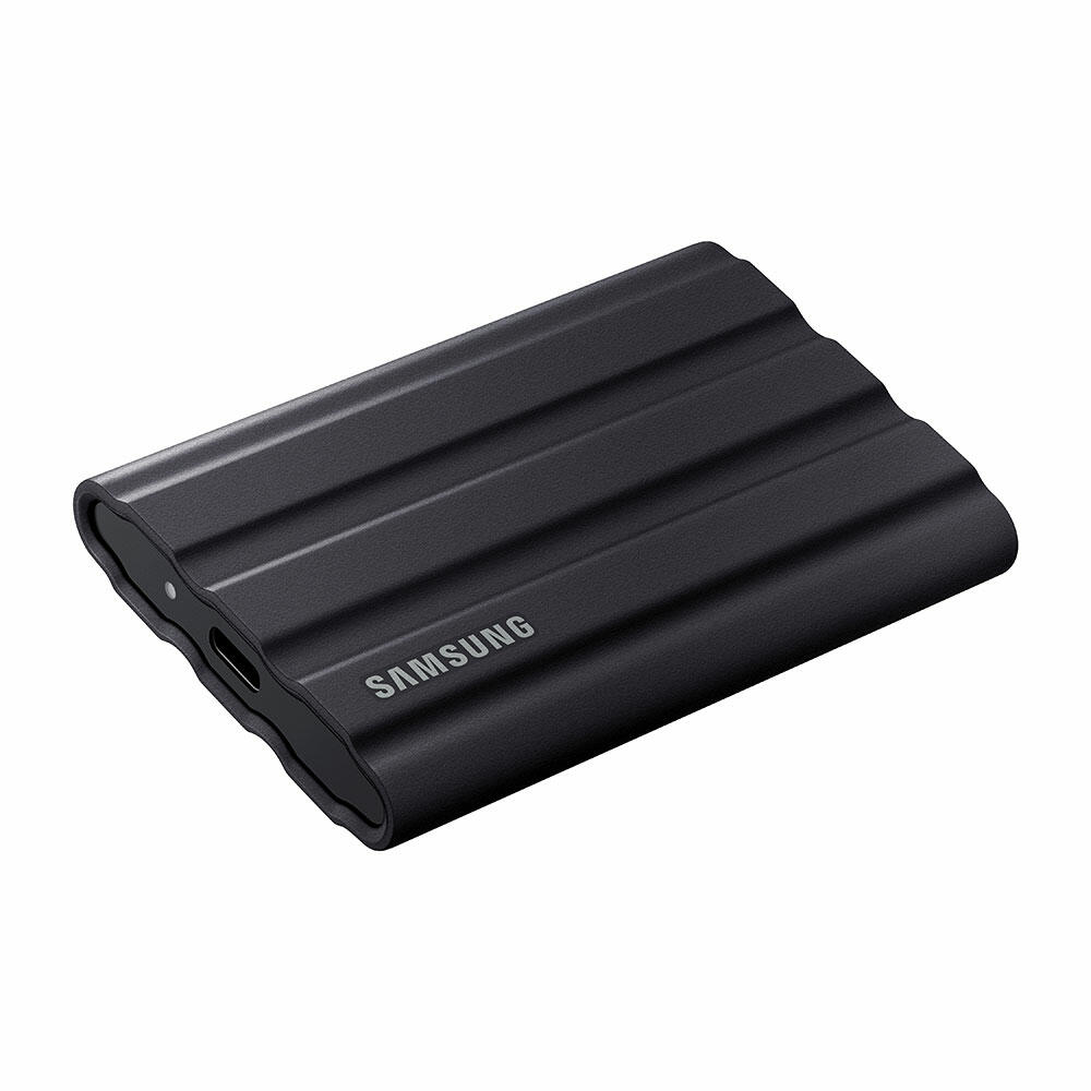 Samsung Portable SSD T7 Touch una buena opción de almacenamiento
