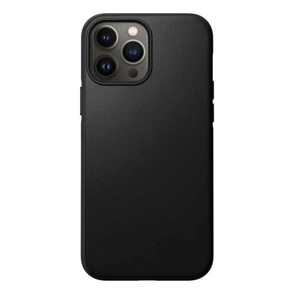 Comprar Nomad Modern Funda MagSafe iPhone 13 Pro Max piel NM01063285