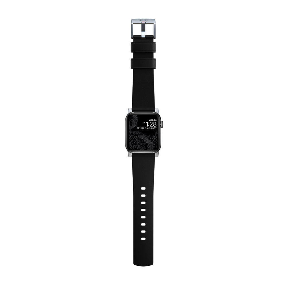 Comprar Nomad Active Strap Pro Correa Apple Watch 42mm-44mm Piel 