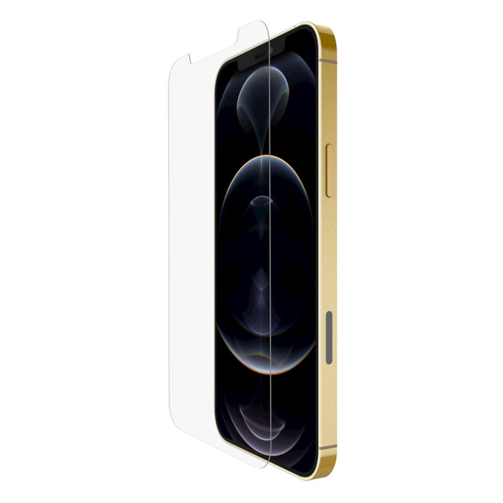 Comprar Belkin UltraGlass Protector pantalla antimicrobiano iPhone 13 Pro  Max OVA079zz