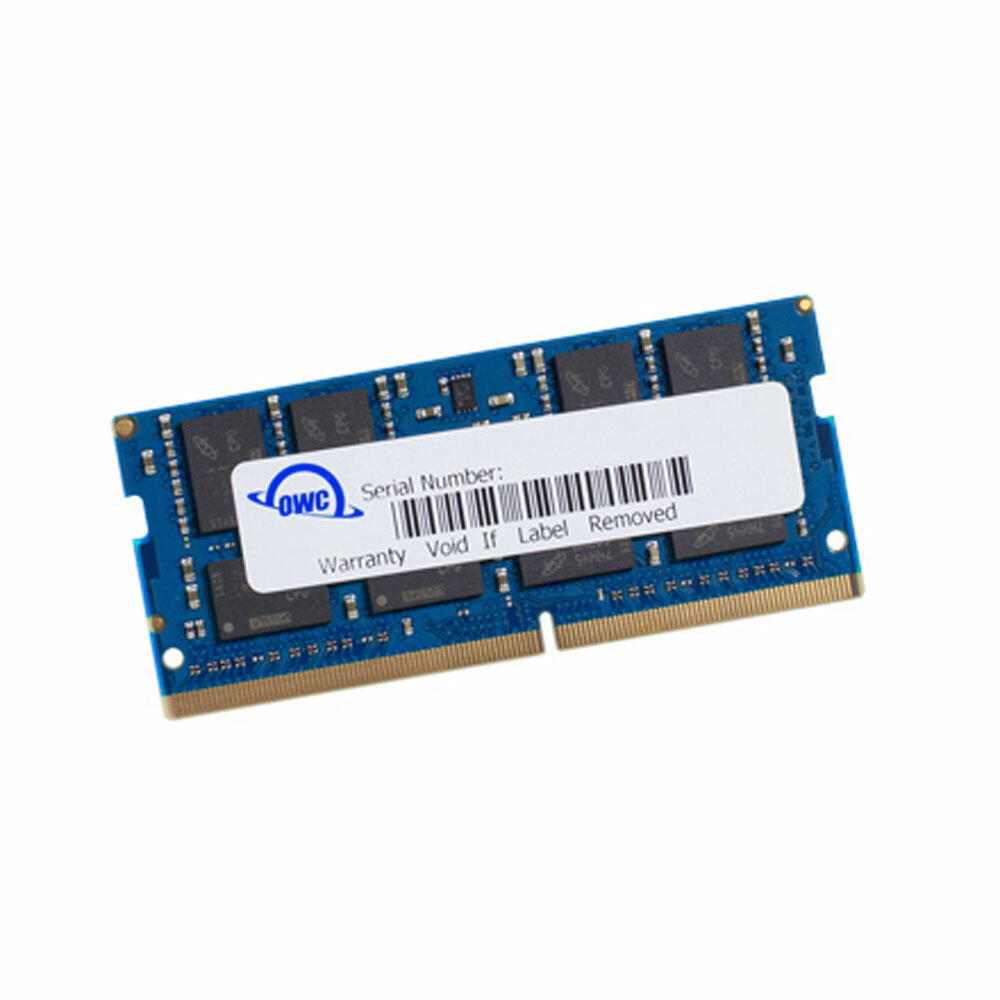 Aspirar al límite Pera Comprar OWC memoria SO-DIMM 2666MHZ DDR4 OWC2666DDR4S08G | Macnificos