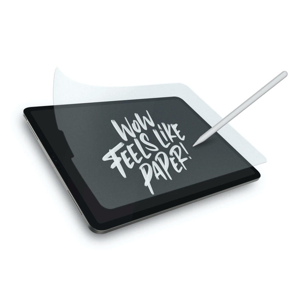 Protector Pantalla mate Dibujar iPad Pro 11 2nd Gen (2020) - Comprar online