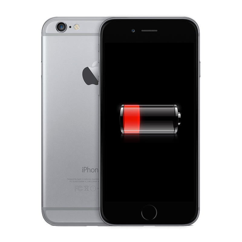 Comprar Reparacion Bateria Iphone 6 Macnificos
