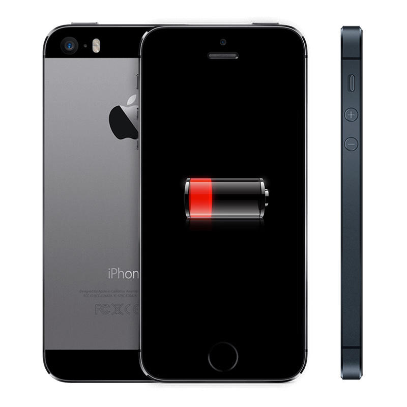 Comprar batería de iPhone? iPhone SE (2020) ¡Batería económica disponible!