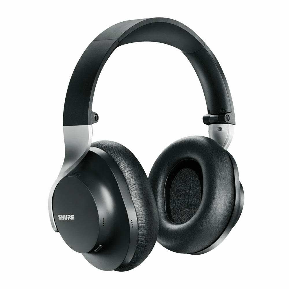 Comprar Shure AONIC 40 Auriculares Bluetooth cancelación de ruido  SBH1DYBK1-EFS