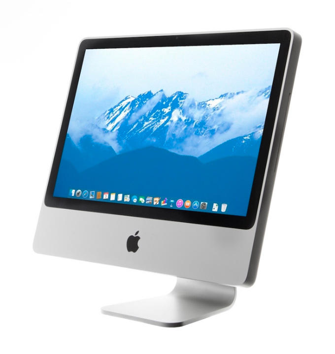 Comprar Segunda mano - Apple iMac 20
