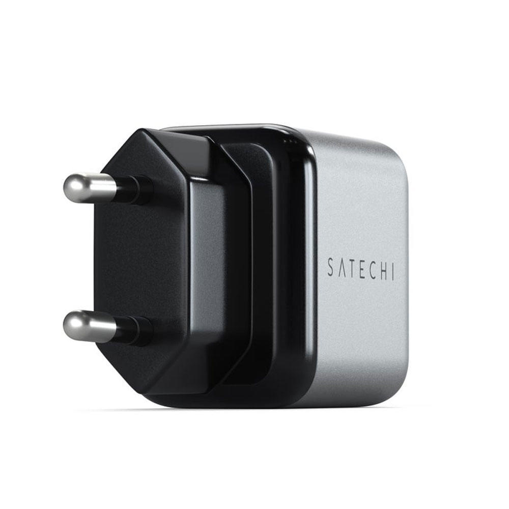 Compra Satechi Cargador Coche 40W Double USB-C Power Delivery Com