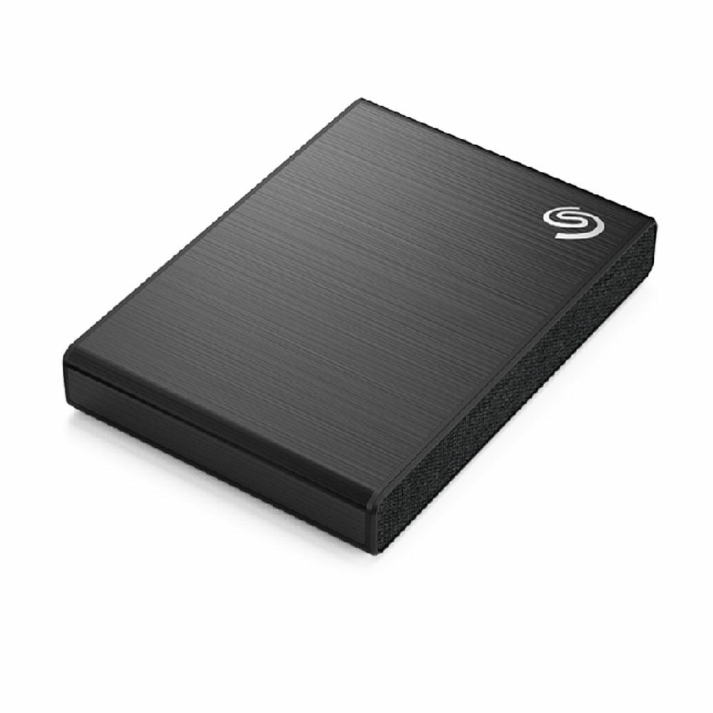Seagate SSD One Touch Disco duro externo USB-C STKG1000400 | Macnificos