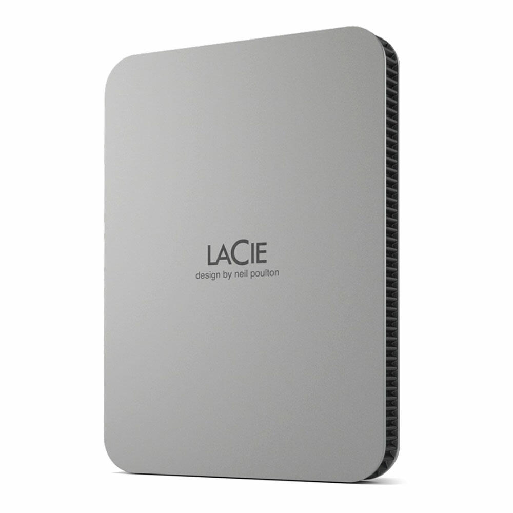 Comprar LaCie Mobile Drive V2 Disco duro externo HDD USB-C