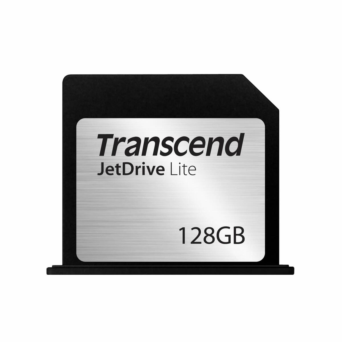 clímax Mojado Foto Comprar Transcend JetDrive Lite 360 Macbook Pro Retina 15" TS128GJDL360 |  Macnificos