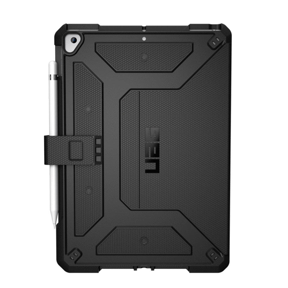 Comprar UAG Metropolis con tapa resistente caídas iPad 121916114040 | Macnificos