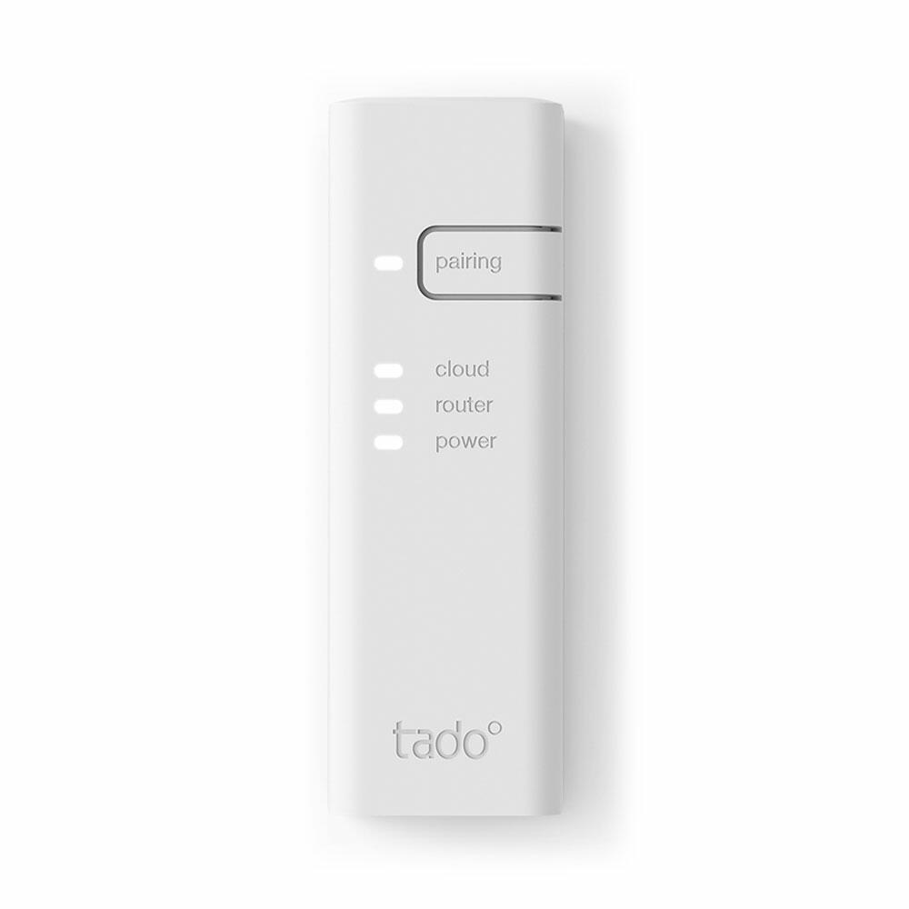 Comprar Tado Kit de inicio Cabezal termostatico V3+ Basic  V3P-SK-SRT01EIB01-TC-ML