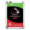 Seagate IronWolf Disco duro 8TB NAS SATA 3